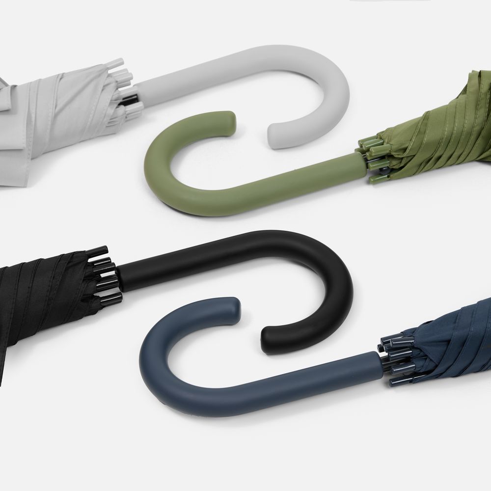 Зонт-трость Jolly Brolly Зонт-трость Jolly Brolly — изображение 8