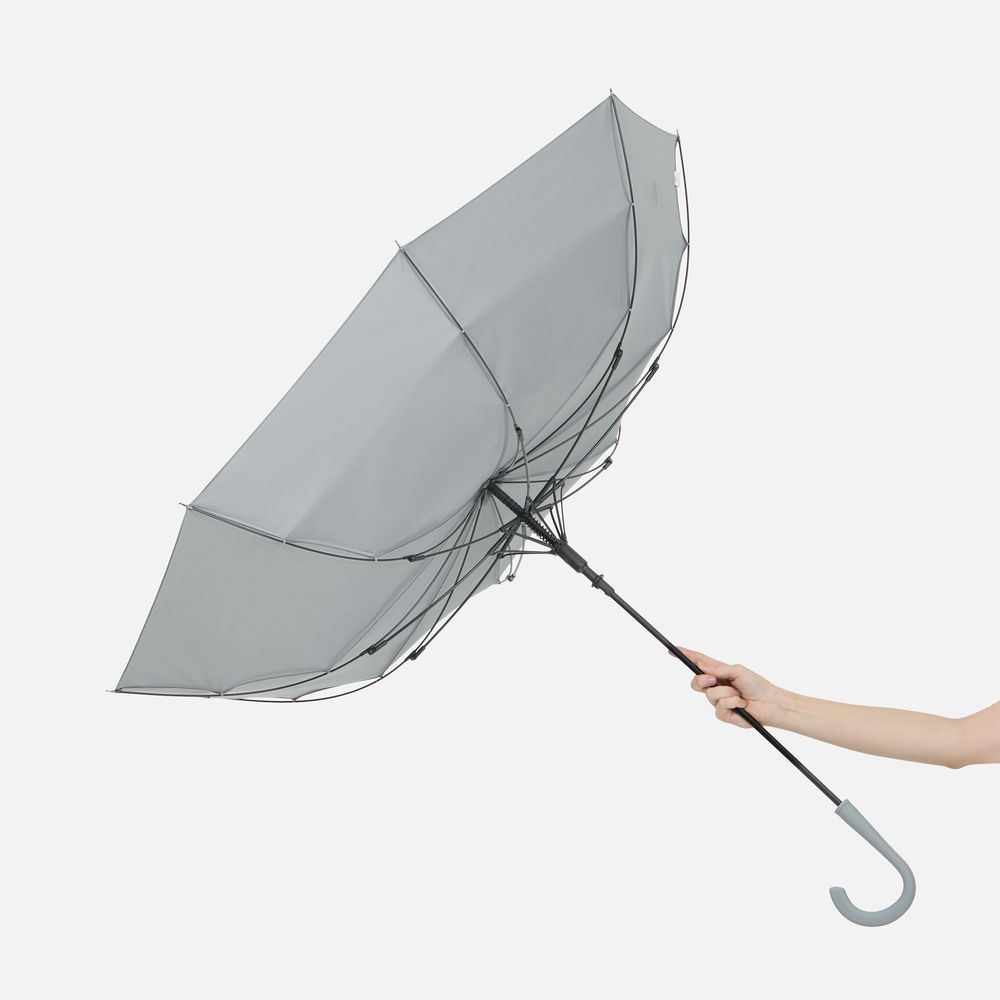 Зонт-трость Nimbrella Зонт-трость Nimbrella — изображение 7