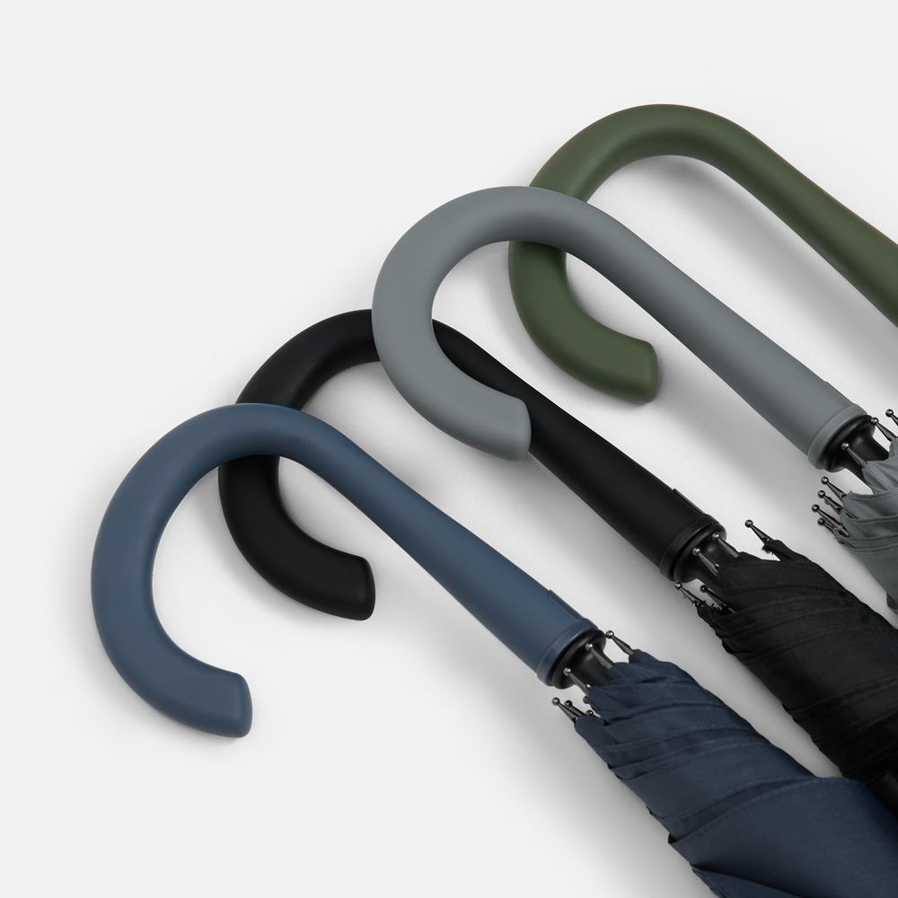 Зонт-трость Nimbrella Зонт-трость Nimbrella — изображение 8