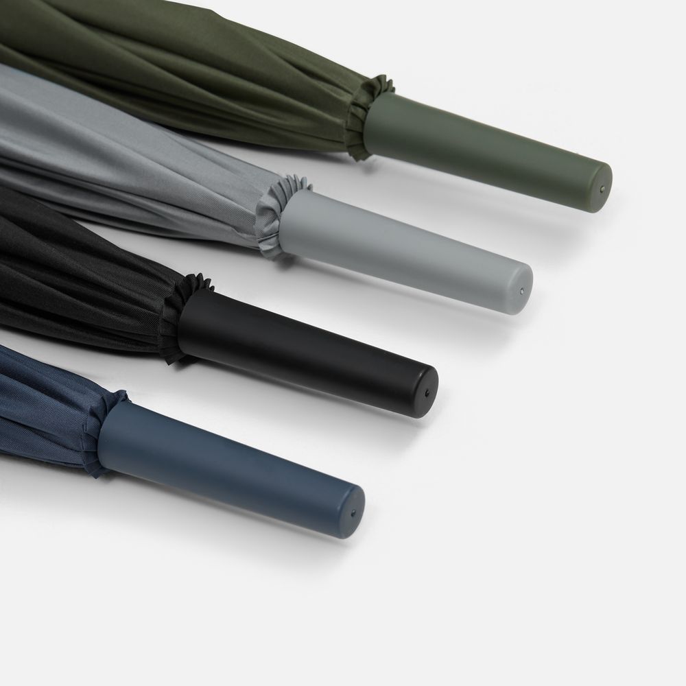 Зонт-трость Nimbrella Зонт-трость Nimbrella — изображение 9