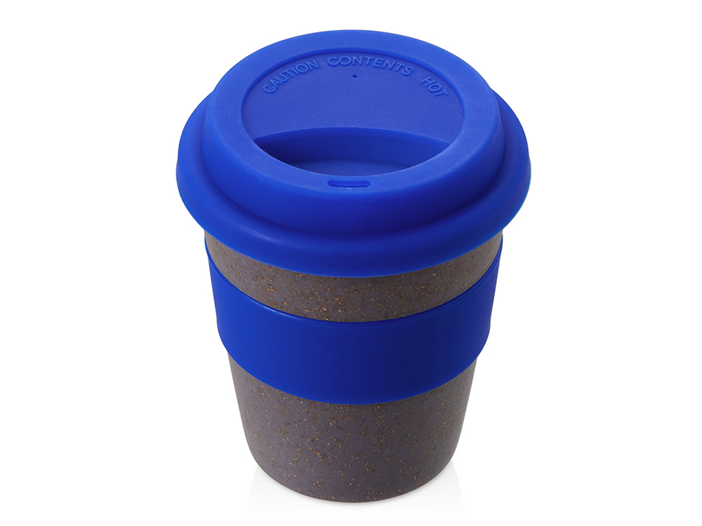 Стакан из бамбукового волокна «Café»