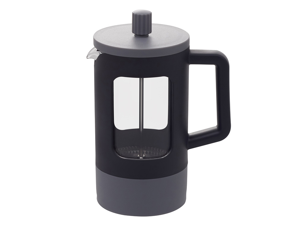 Подарочный набор «Re:y. Vive» с пледом, френч-прессом и кофе Подарочный набор «Re:y. Vive» с пледом, френч-прессом и кофе — изображение 12