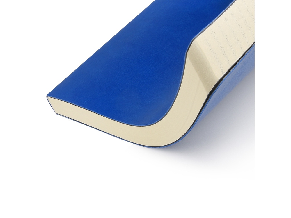 Ежедневник недатированный А5 «Megapolis Nebraska Flex» Ежедневник недатированный А5 «Megapolis Nebraska Flex» — изображение 3