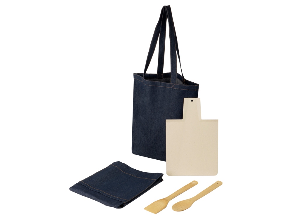 Подарочный набор кулинарный «Indigo» Подарочный набор кулинарный «Indigo»