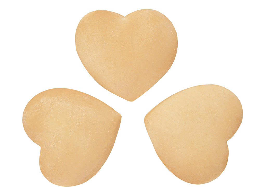Набор пряников «Sweethearts», 55 гр. Набор пряников «Sweethearts», 55 гр. — изображение 4