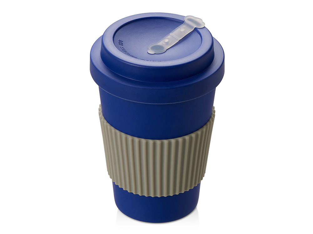 Термокружка из натуральных волокон «Muffin» Термокружка из натуральных волокон «Muffin»