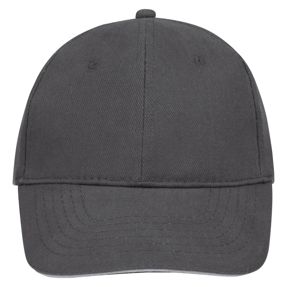 Бейсболка Buffalo Бейсболка Buffalo — изображение 2