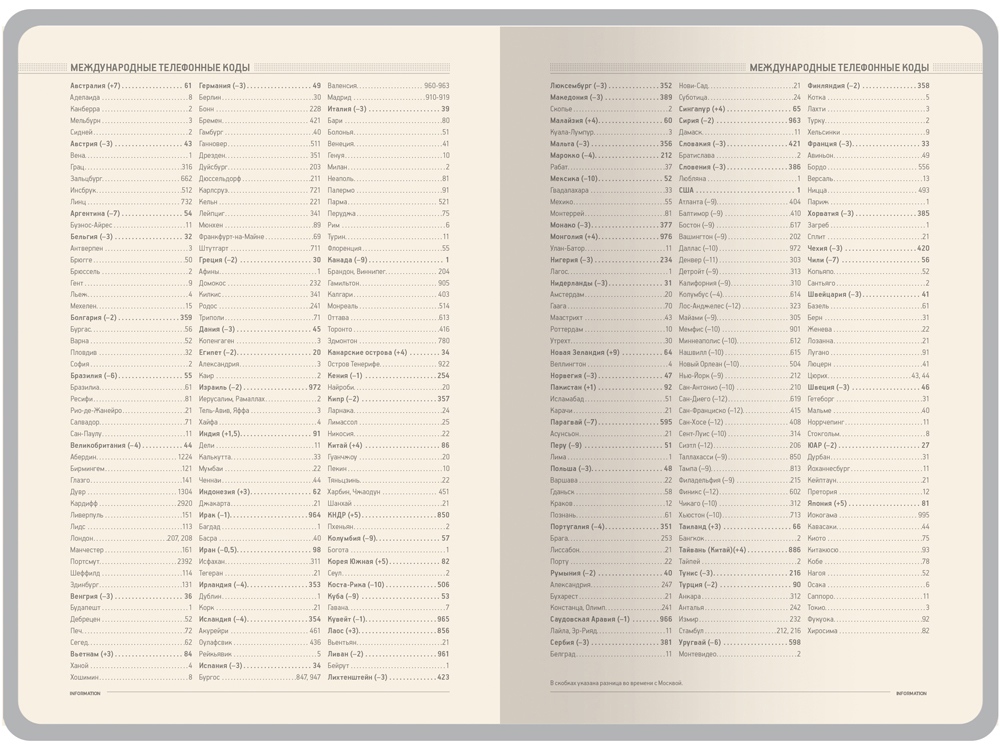 Ежедневник недатированный А5 «Megapolis Nebraska Flex» Ежедневник недатированный А5 «Megapolis Nebraska Flex» — изображение 7