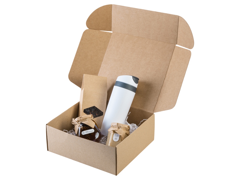 Подарочный набор «Tea Cup Superior Honey» 2.0 Подарочный набор «Tea Cup Superior Honey» 2.0 — изображение 2