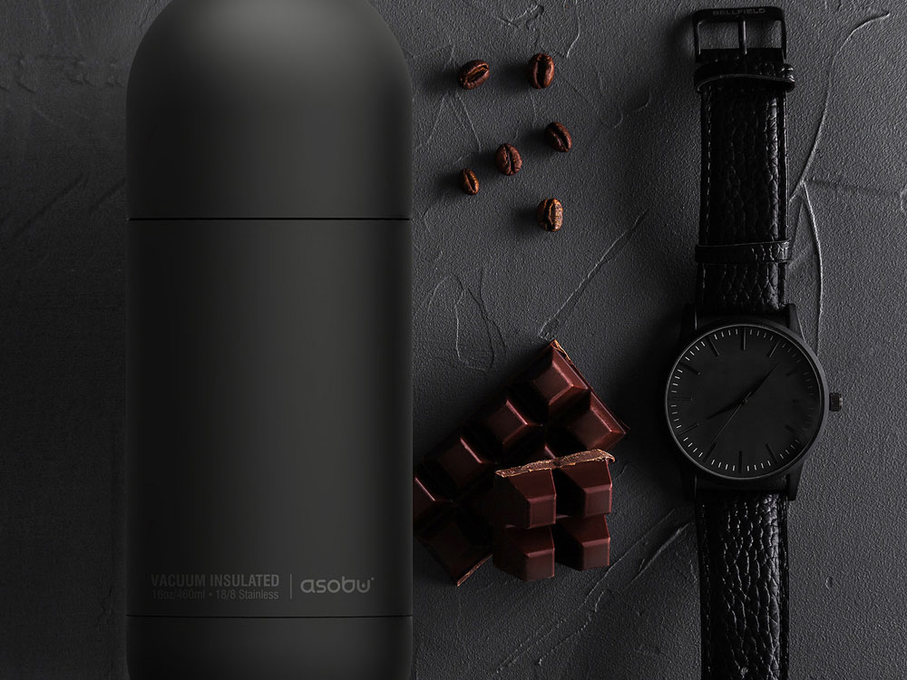 Термос «ORB» Термос «ORB» — изображение 6