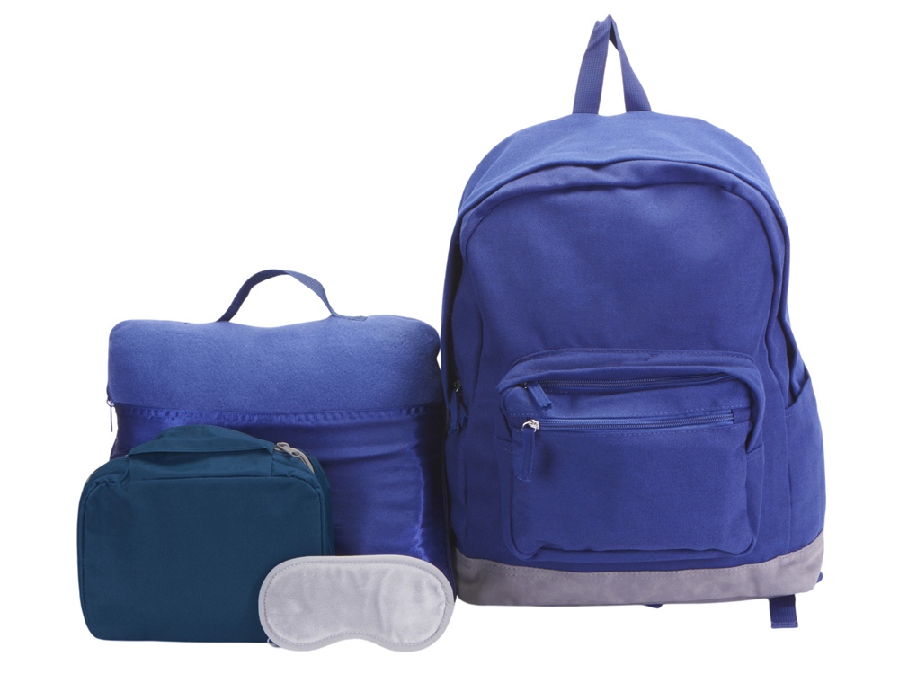 Набор для путешествий «Easy flight» Набор для путешествий «Easy flight» — изображение 2