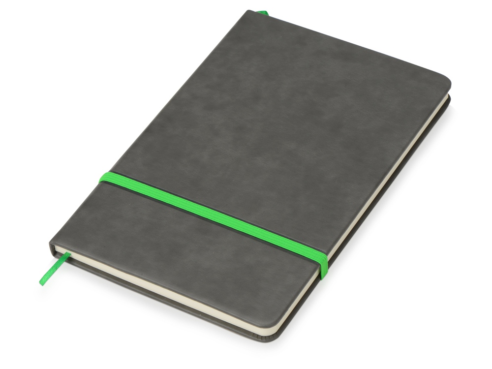 Набор «Refreshment» с термокружкой, блокнотом, ручкой и ланчбоксом Набор «Refreshment» с термокружкой, блокнотом, ручкой и ланчбоксом — изображение 6