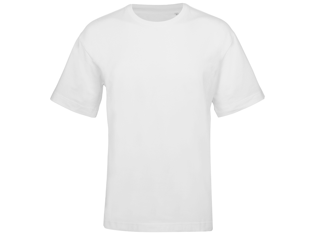 Футболка оверсайз «Vienna» унисекс Футболка оверсайз «Vienna» унисекс — изображение 10