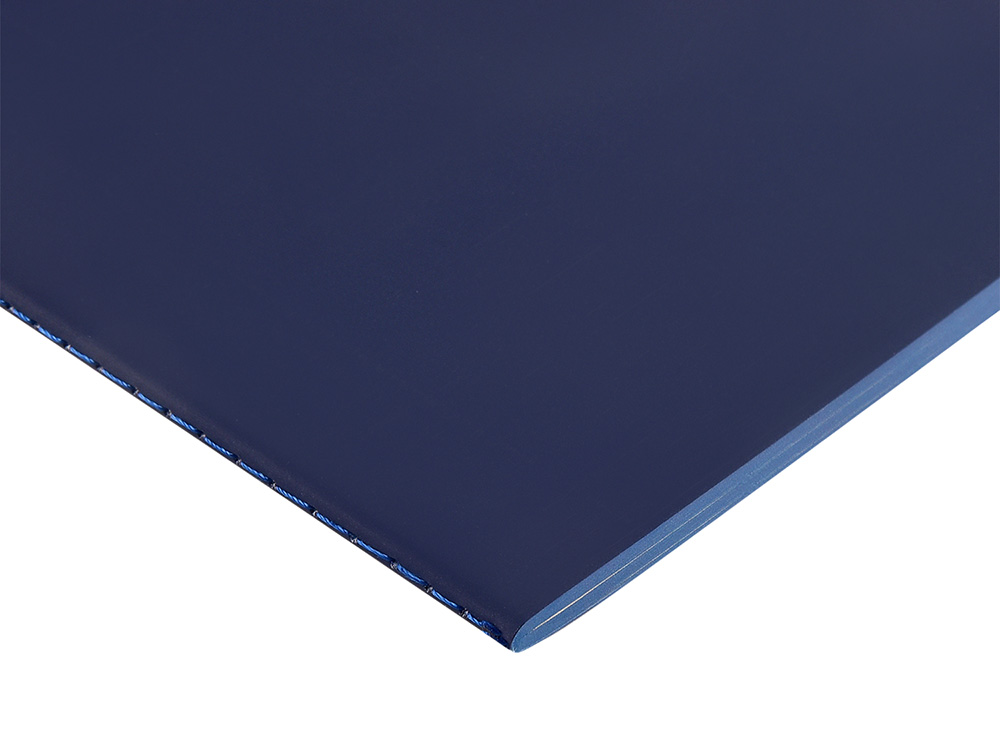 Бизнес-тетрадь А5 «Pragmatic Contrast» Бизнес-тетрадь А5 «Pragmatic Contrast» — изображение 2