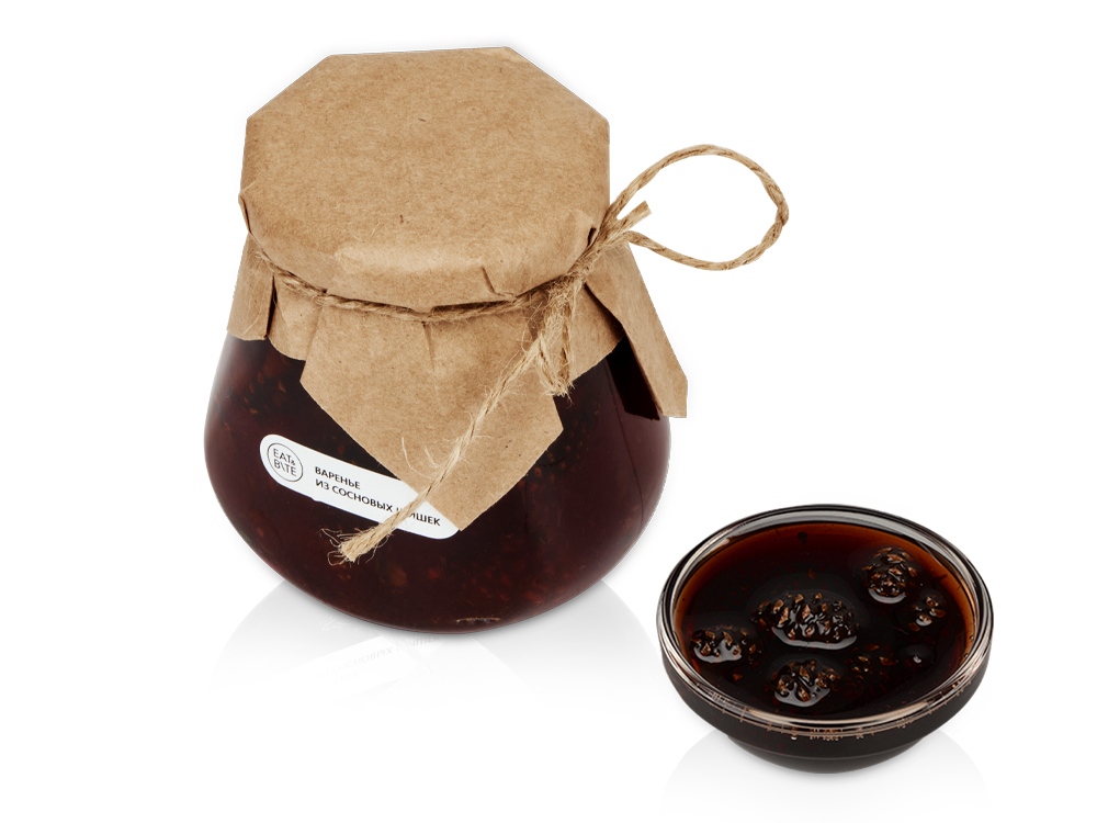 Подарочный набор «Tea Cup Superior Honey» 2.0 Подарочный набор «Tea Cup Superior Honey» 2.0 — изображение 7