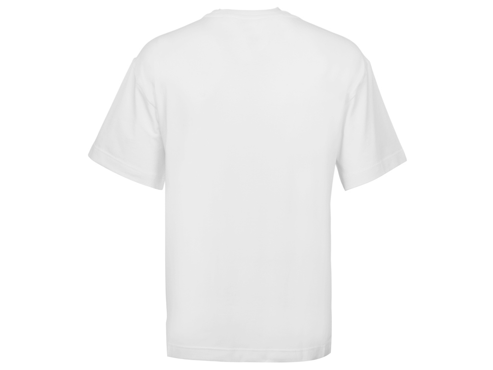 Футболка оверсайз «Vienna» унисекс Футболка оверсайз «Vienna» унисекс — изображение 12