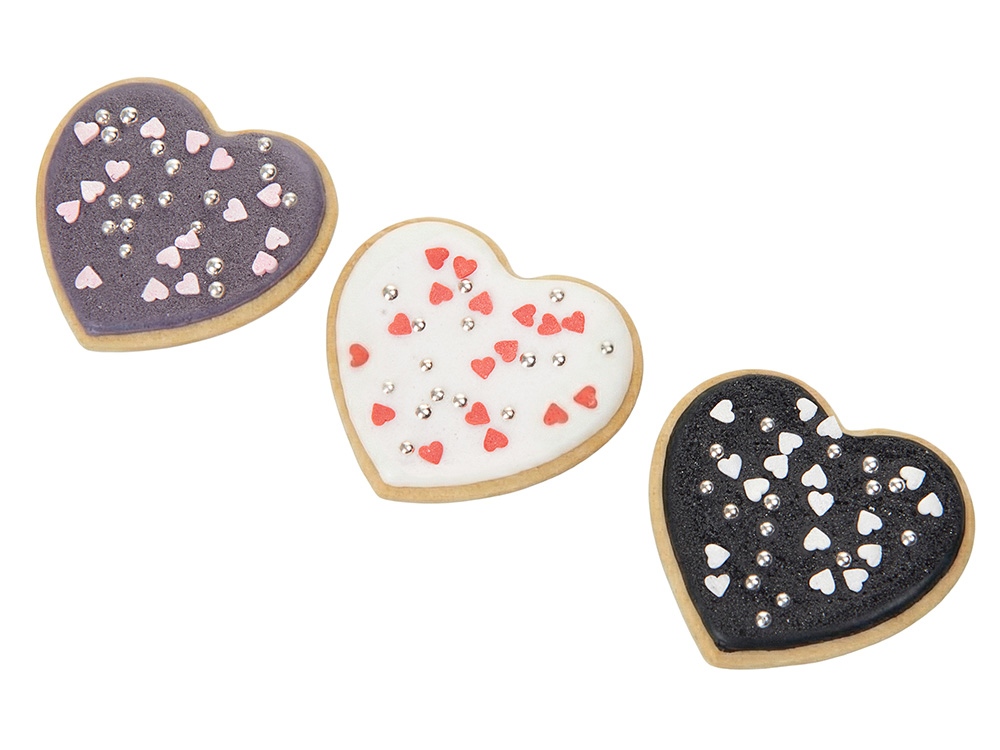 Набор пряников «Sweethearts», 55 гр. Набор пряников «Sweethearts», 55 гр. — изображение 3