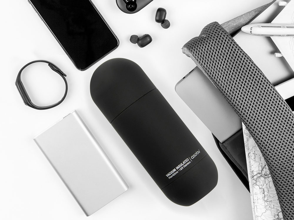 Термос «ORB» Термос «ORB» — изображение 3