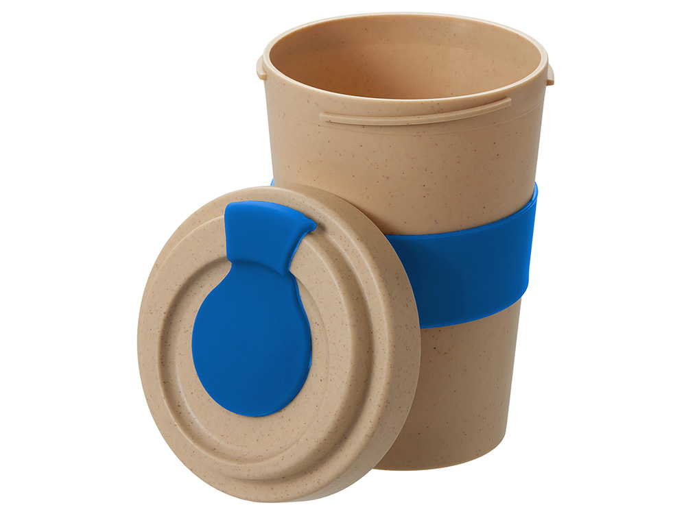 Стакан из пшеничного волокна «Flava» Стакан из пшеничного волокна «Flava» — изображение 3