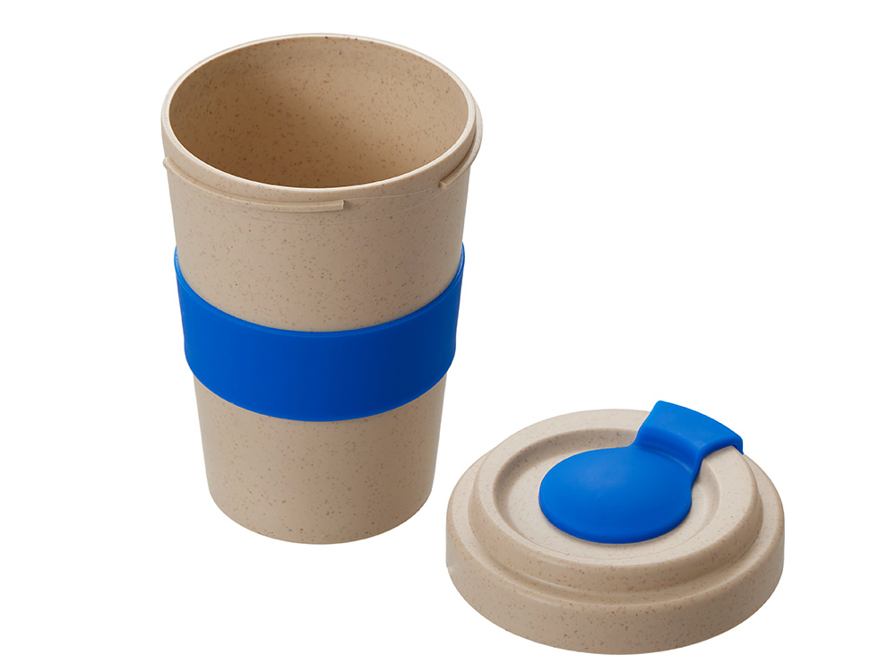 Стакан из пшеничного волокна «Flava» Стакан из пшеничного волокна «Flava» — изображение 2