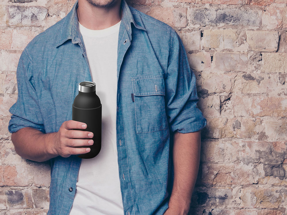 Термос «ORB» Термос «ORB» — изображение 4