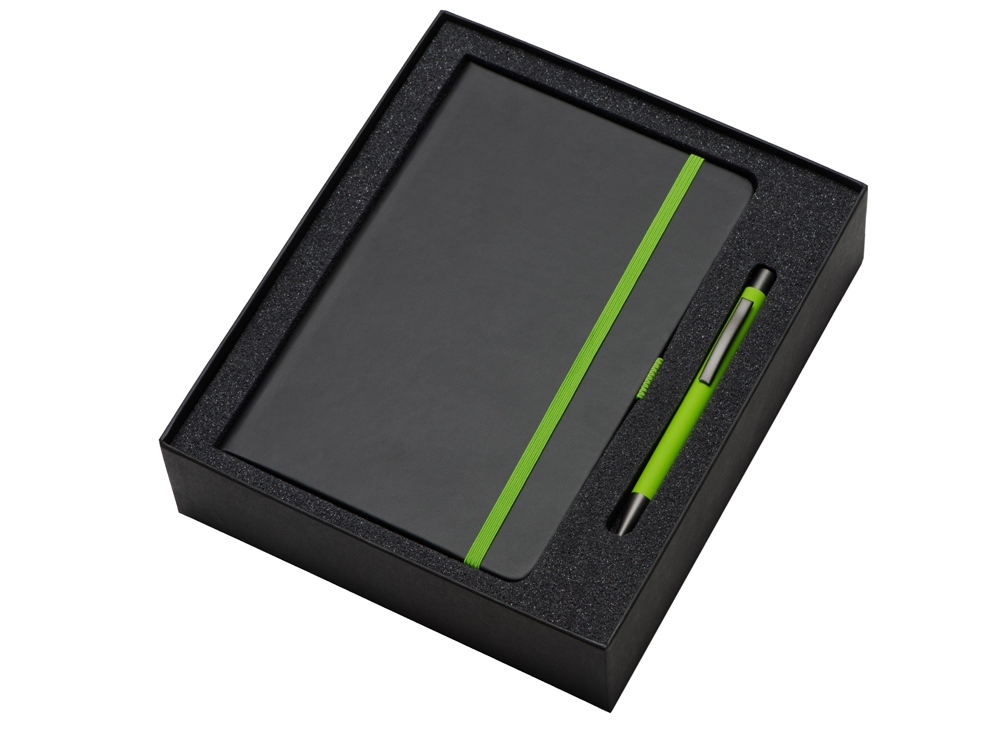 Подарочный набор «Jacque» 2.0. Подарочный набор «Jacque» 2.0. — изображение 2