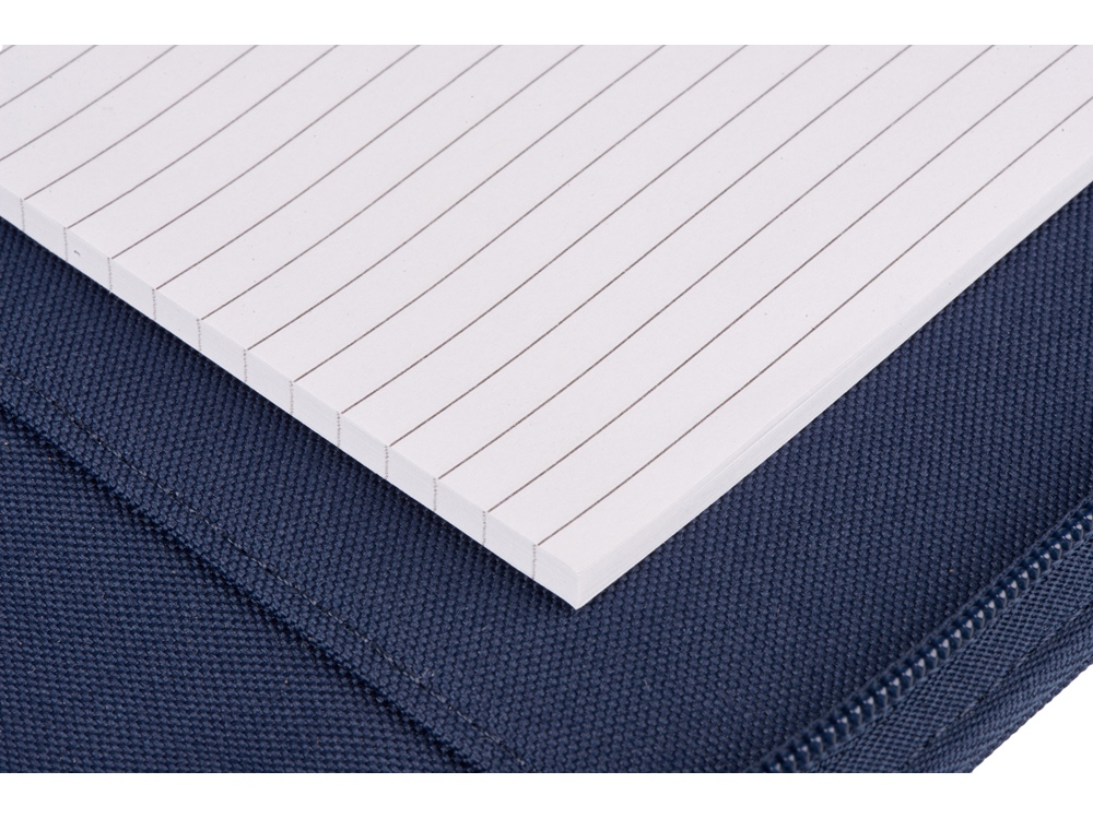 Портфолио А4 из RPET «Harvey» Портфолио А4 из RPET «Harvey» — изображение 8