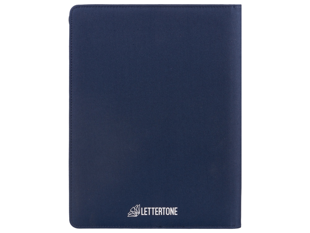 Портфолио А4 из RPET «Harvey» Портфолио А4 из RPET «Harvey» — изображение 10