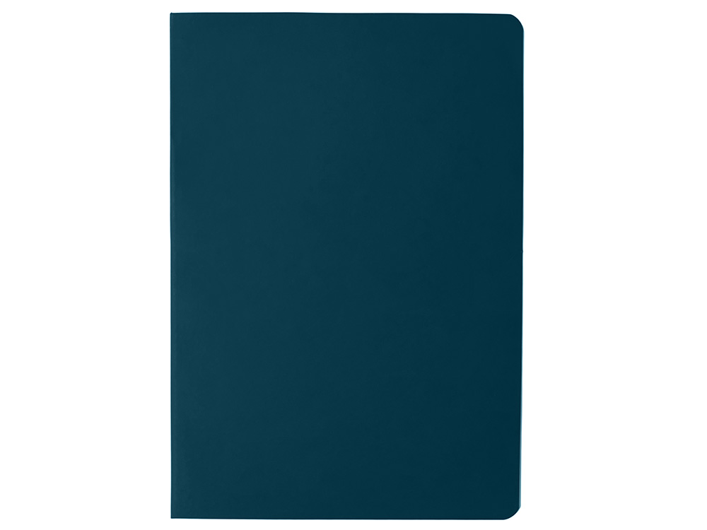 Блокнот в гибкой обложке A5 «Виспи 2.0» в клетку Блокнот в гибкой обложке A5 «Виспи 2.0» в клетку — изображение 2