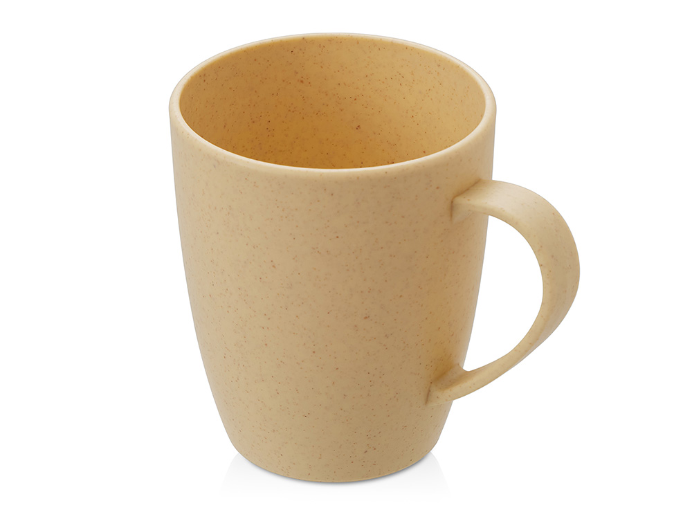 Кружка из пшеничного волокна «Morning»