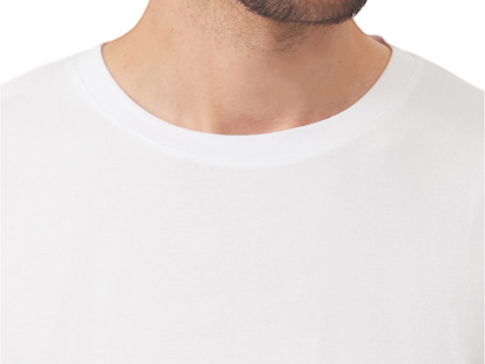 Футболка оверсайз «Vienna» унисекс Футболка оверсайз «Vienna» унисекс — изображение 8