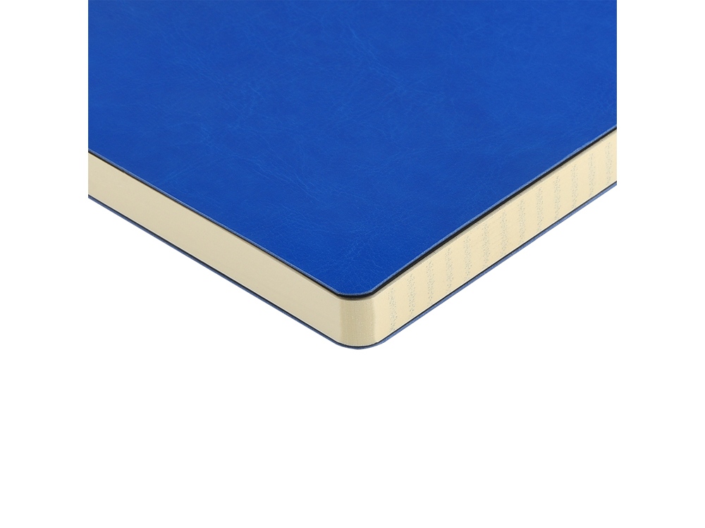 Ежедневник недатированный А5 «Megapolis Nebraska Flex» Ежедневник недатированный А5 «Megapolis Nebraska Flex» — изображение 4