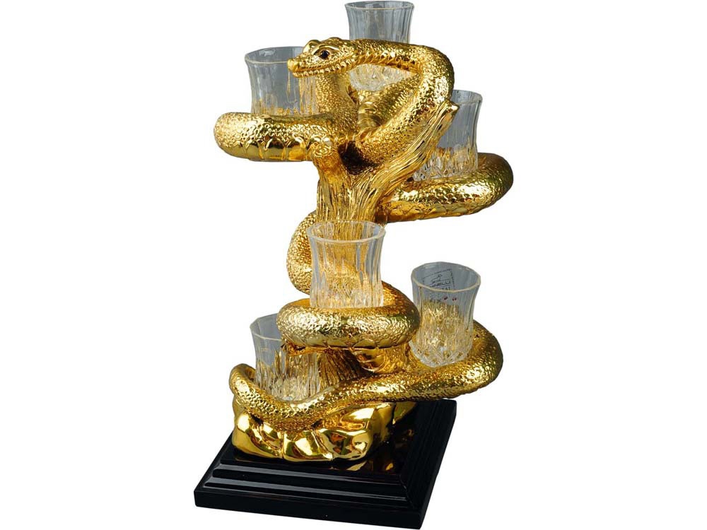 Набор «За ваше здоровье» Набор «За ваше здоровье»