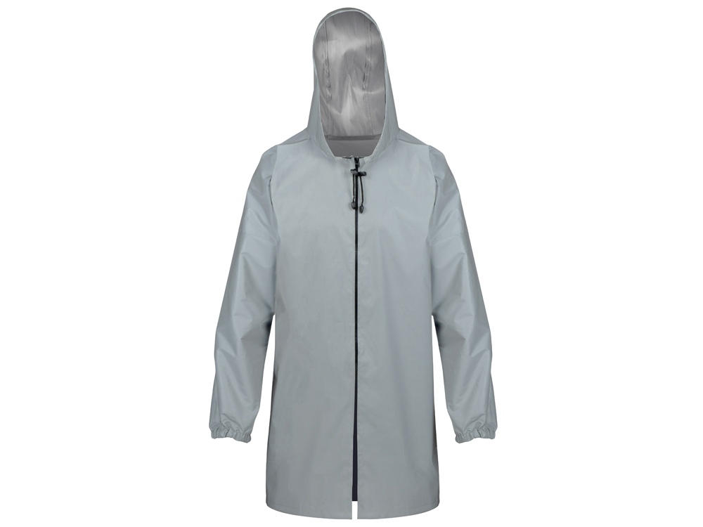 Дождевик светоотражающий «Sunny reflector» с чехлом Дождевик светоотражающий «Sunny reflector» с чехлом