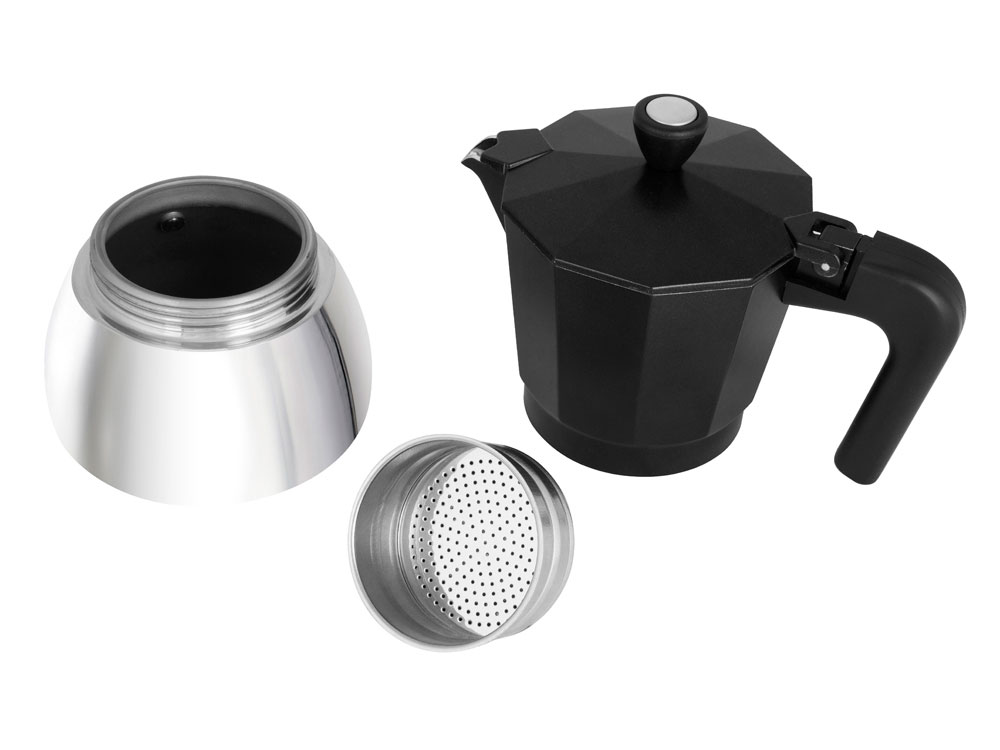 Гейзерная кофеварка «Arabica», 300 мл Гейзерная кофеварка «Arabica», 300 мл — изображение 3