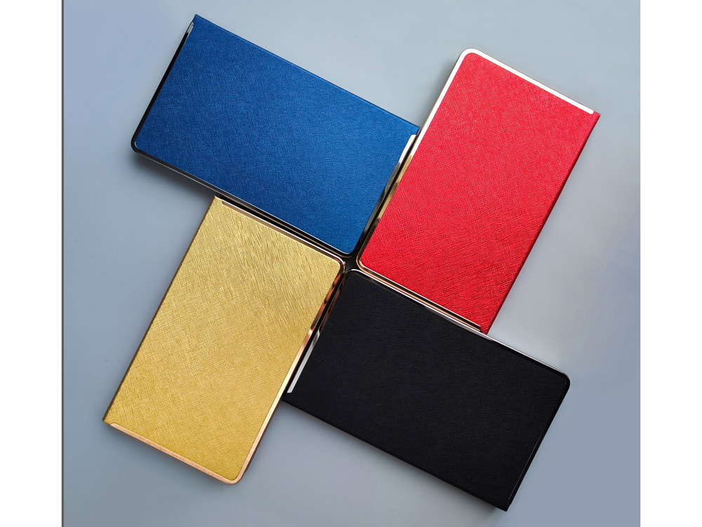 Ежедневник недатированный А5 «Bridge» Ежедневник недатированный А5 «Bridge» — изображение 7