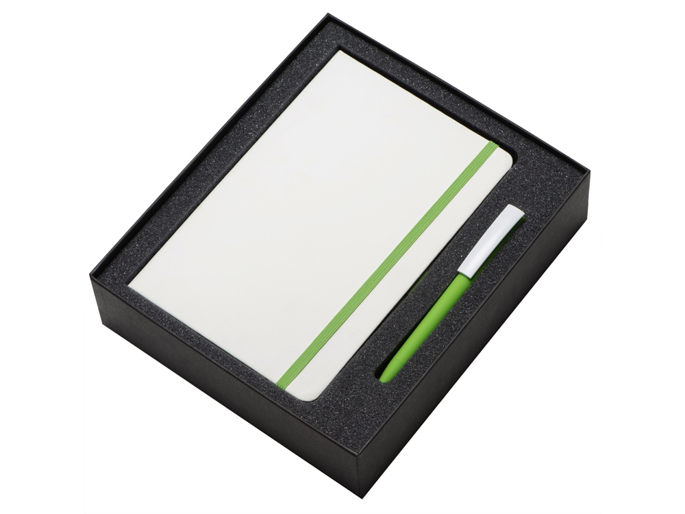 Подарочный набор «Jacque white» Подарочный набор «Jacque white» — изображение 2