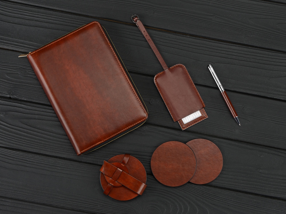 Набор костеров «Fabrizio» Набор костеров «Fabrizio» — изображение 6