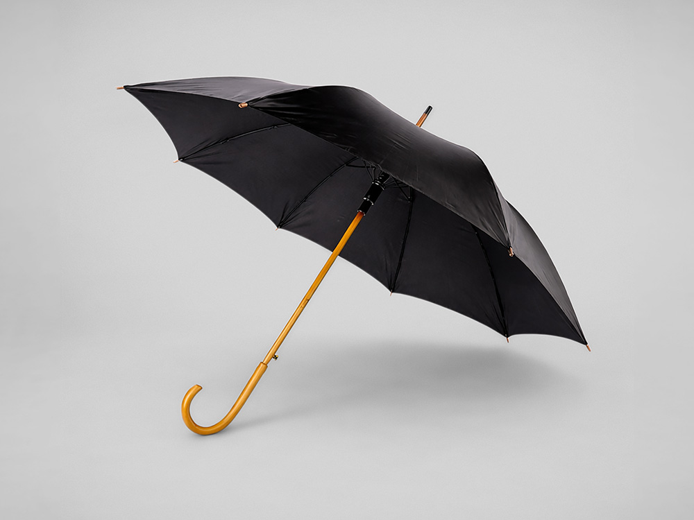 Зонт-трость «Радуга» Зонт-трость «Радуга»