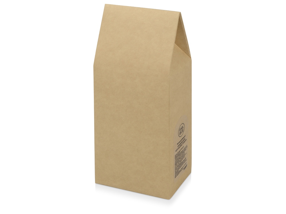 Набор «Draftea» с блокнотом, ручкой, термосом и чаем Набор «Draftea» с блокнотом, ручкой, термосом и чаем — изображение 4