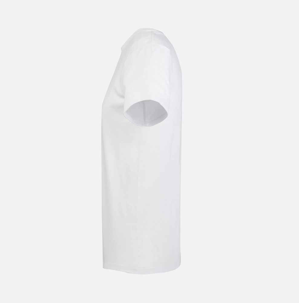 Футболка унисекс Explorer Футболка унисекс Explorer — изображение 3