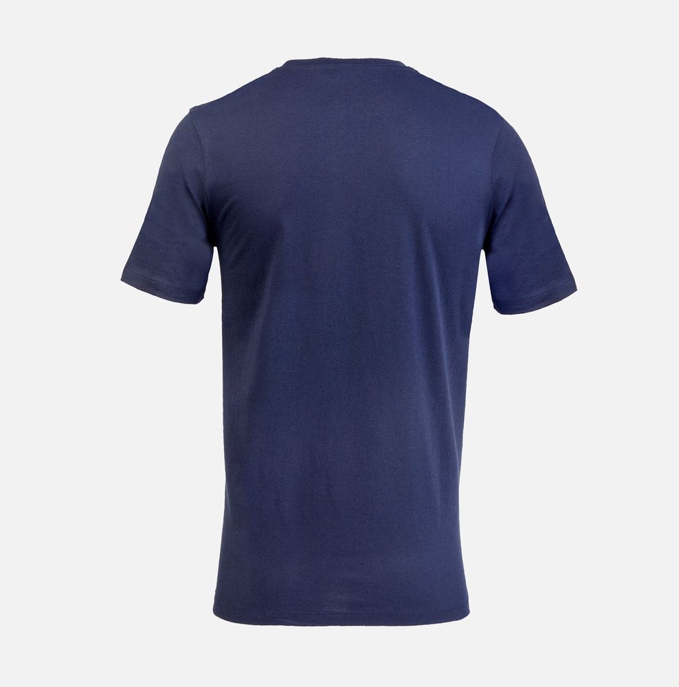 Футболка унисекс Explorer Футболка унисекс Explorer — изображение 2