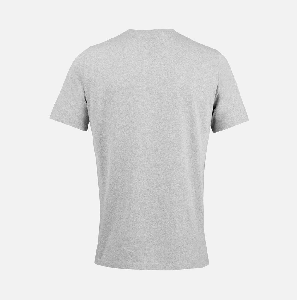 Футболка унисекс Explorer Футболка унисекс Explorer — изображение 2