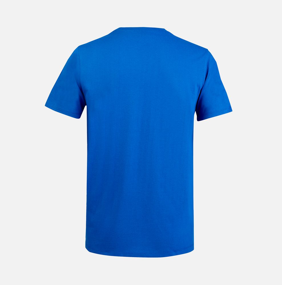 Футболка унисекс Explorer Футболка унисекс Explorer — изображение 2