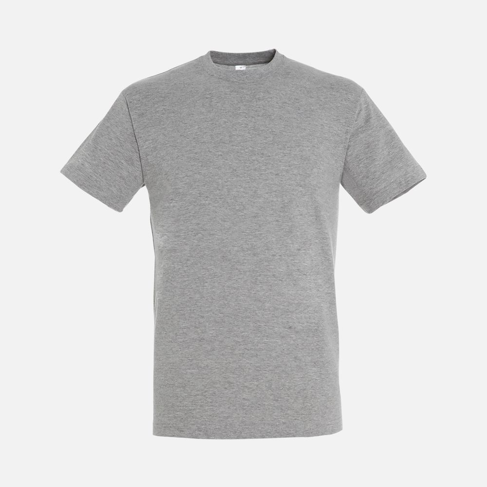 Футболка унисекс Titan Футболка унисекс Titan