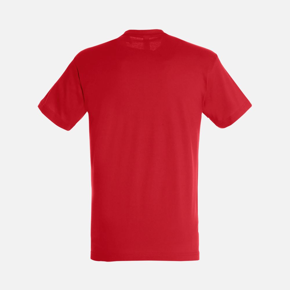 Футболка унисекс Titan Футболка унисекс Titan — изображение 2