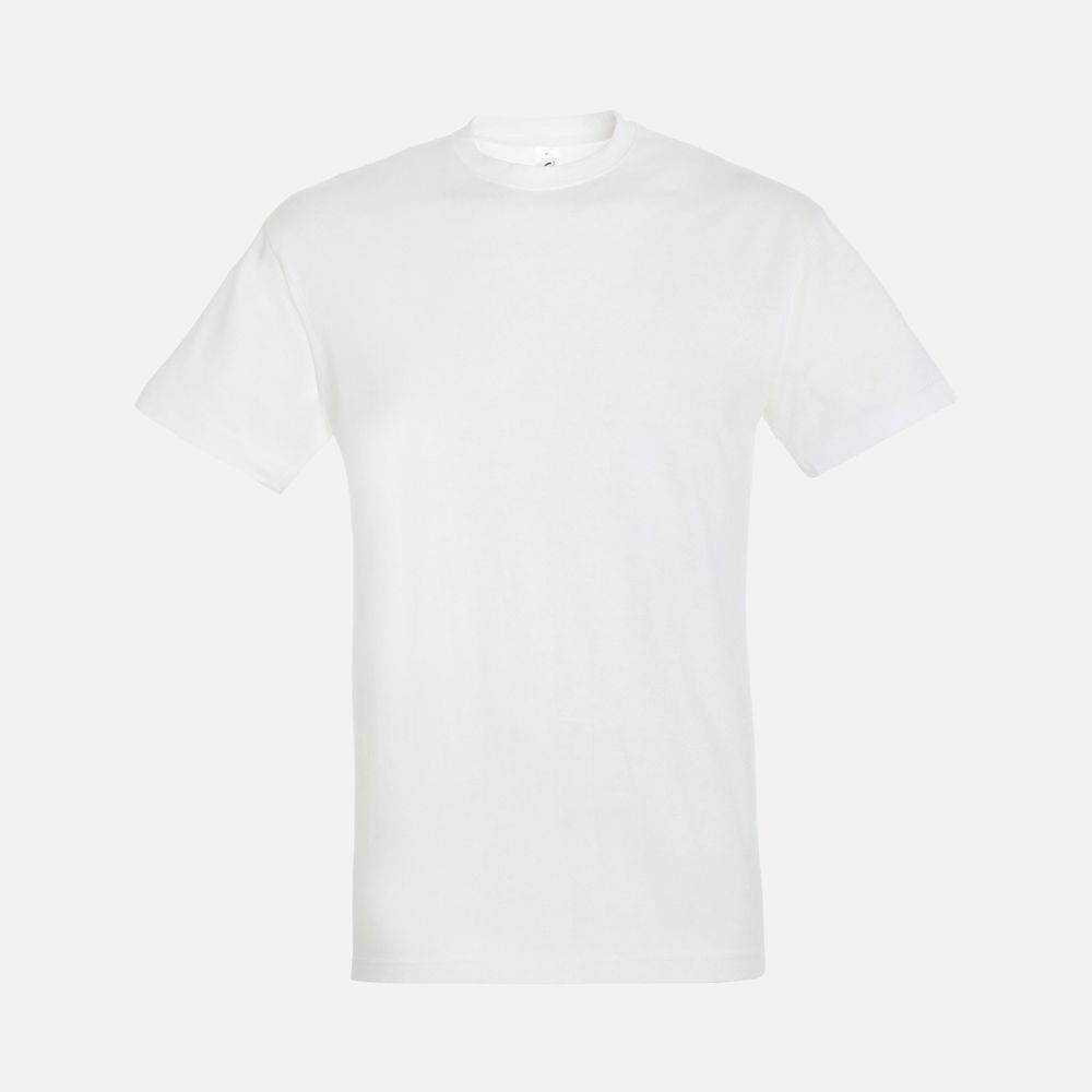 Футболка унисекс Titan