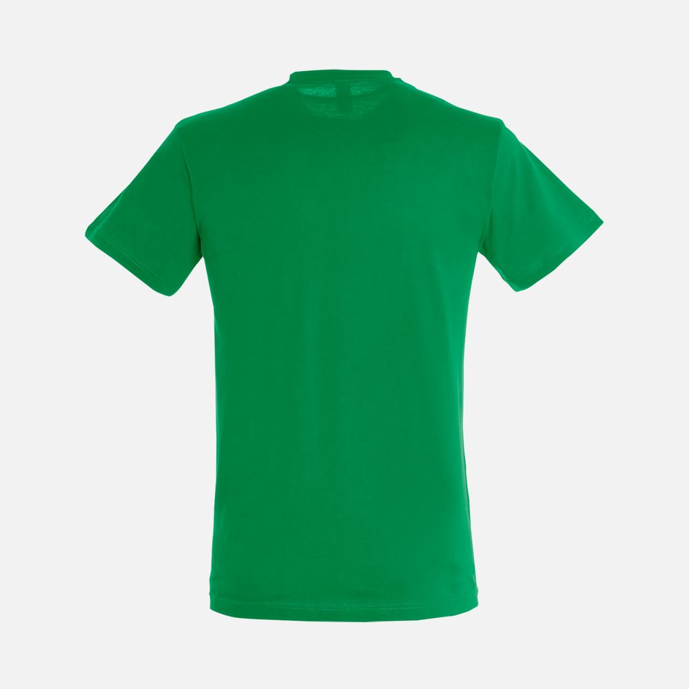 Футболка унисекс Titan Футболка унисекс Titan — изображение 2