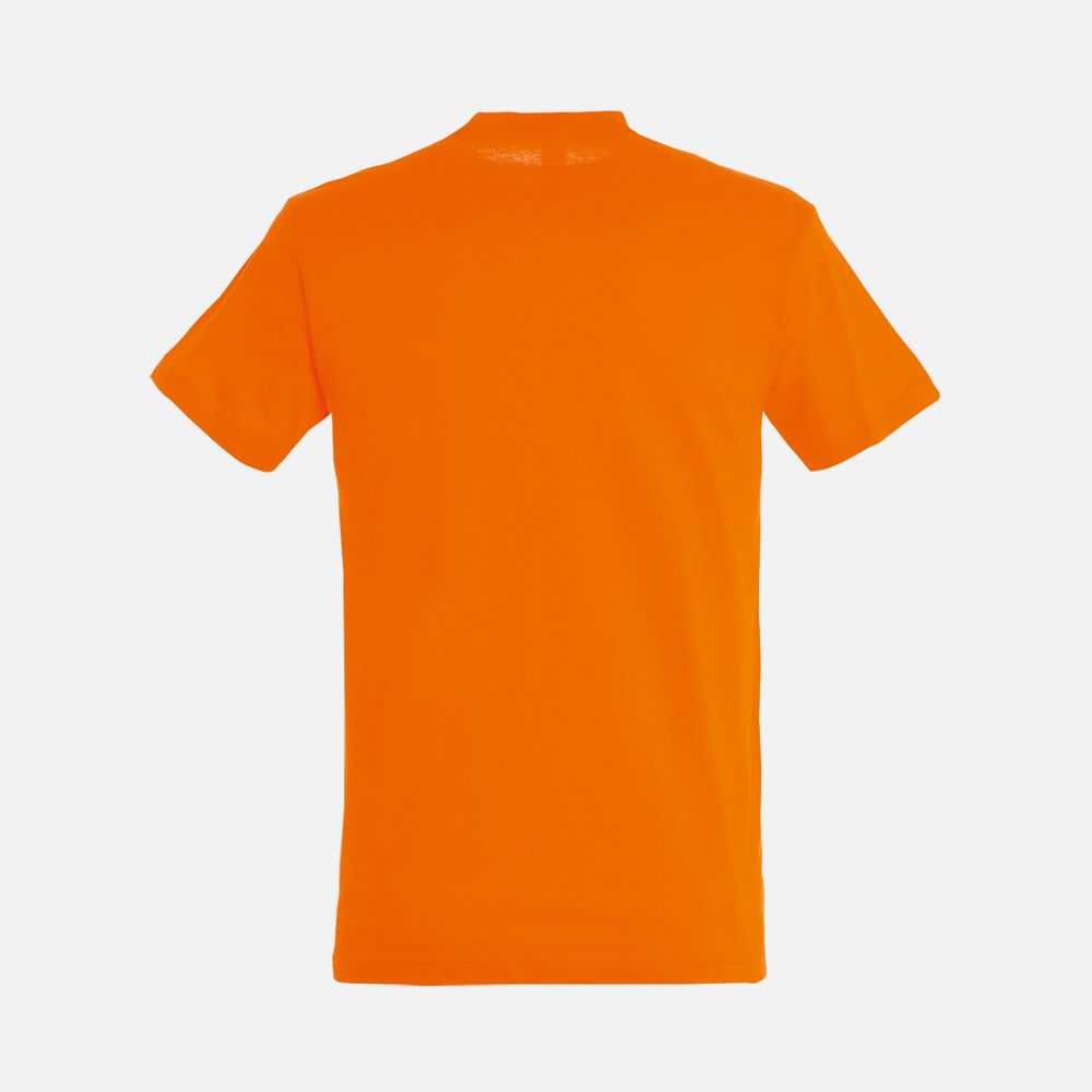 Футболка унисекс Titan Футболка унисекс Titan — изображение 2