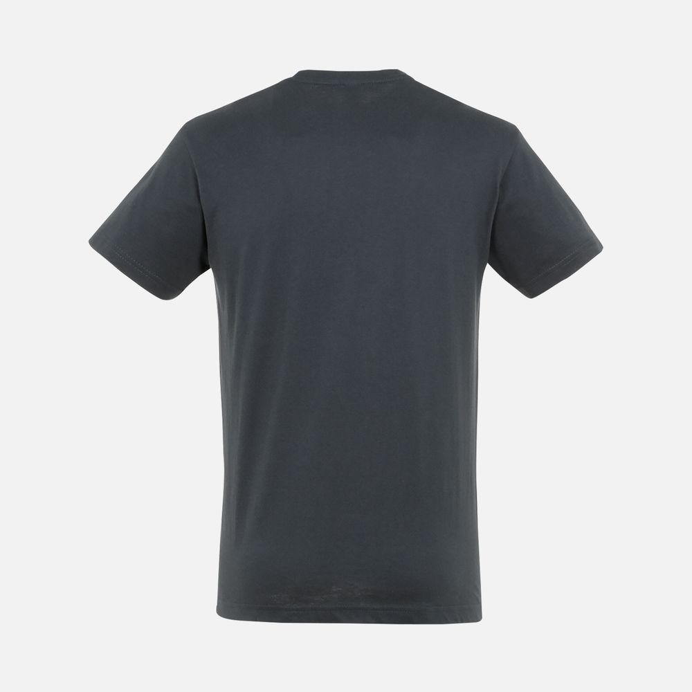 Футболка унисекс Titan Футболка унисекс Titan — изображение 2